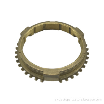 High Quality Good Price Auto Synchronizer Ring OEM 1A0221-93343407 FOR CHEVROLET